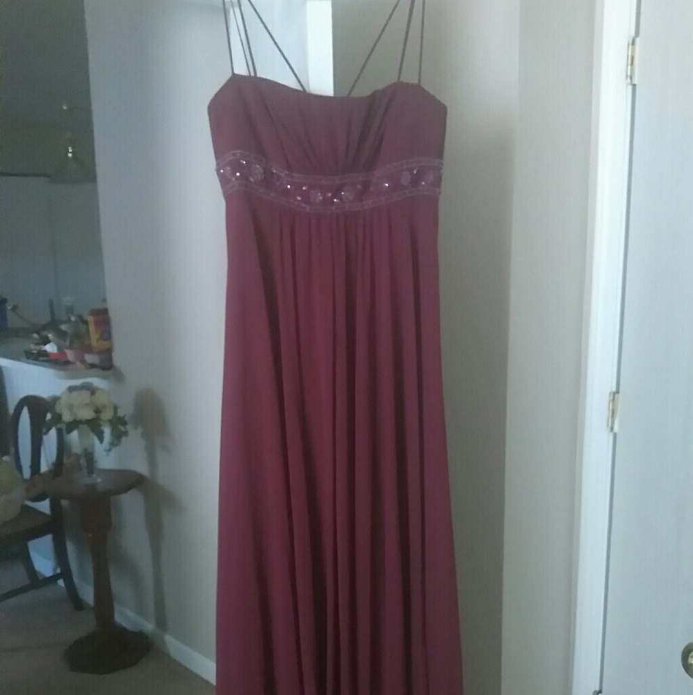 Formal dress $20 OBO