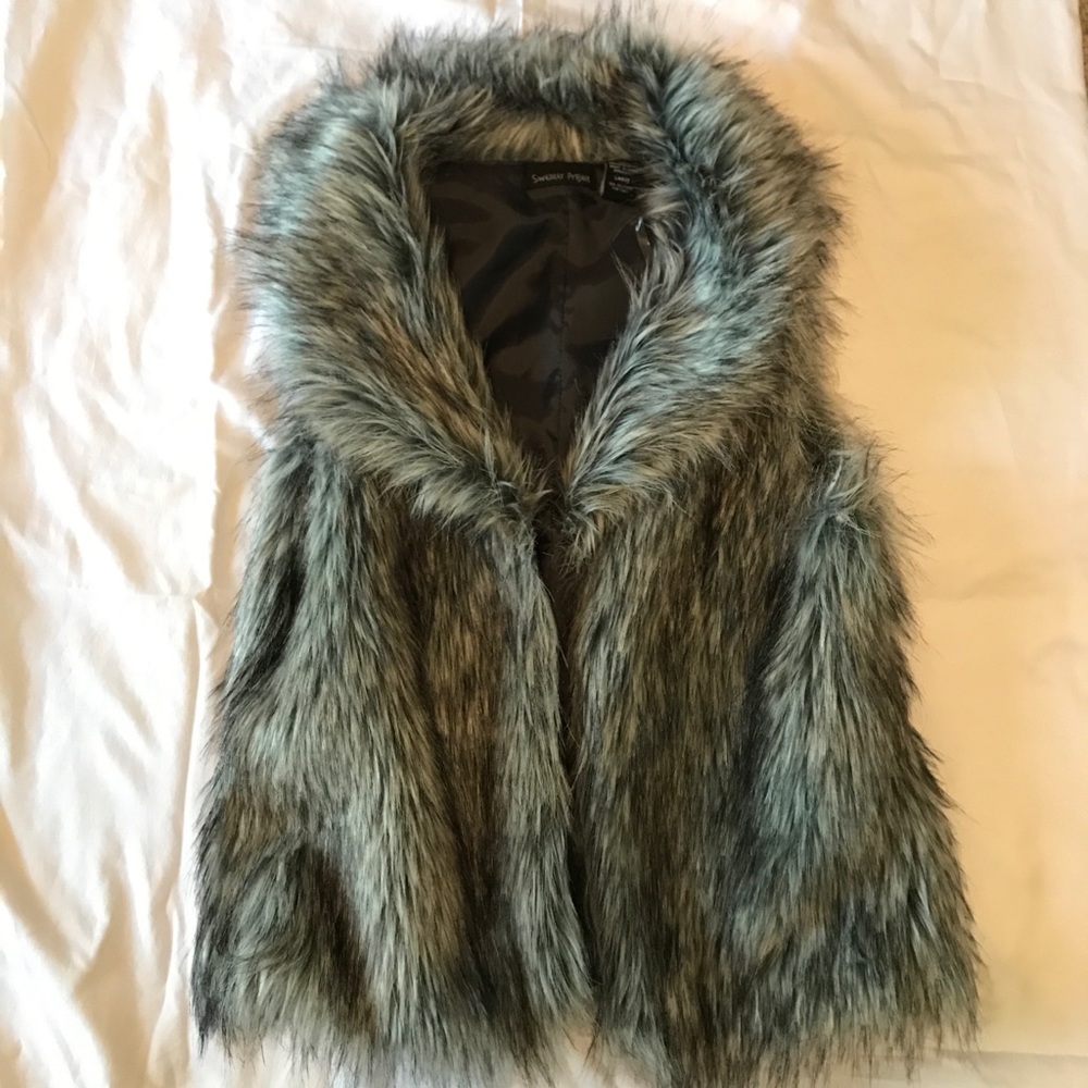 Vest
