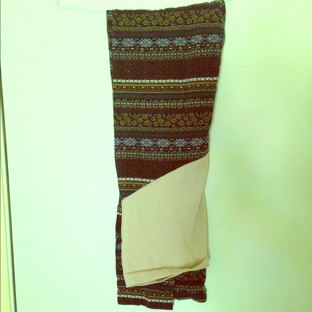Motherhood Maternity Leggings