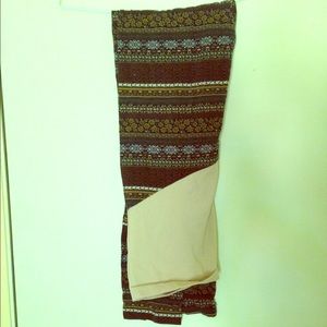 Motherhood Maternity Leggings