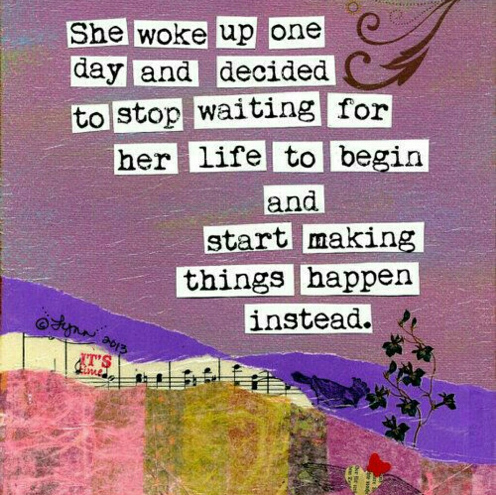 Meet your Posher, Andrea