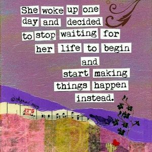 Meet your Posher, Andrea