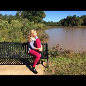 Meet your Posher, Jaclyn