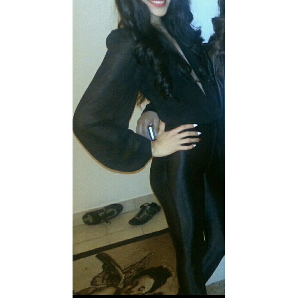 Bodysuit