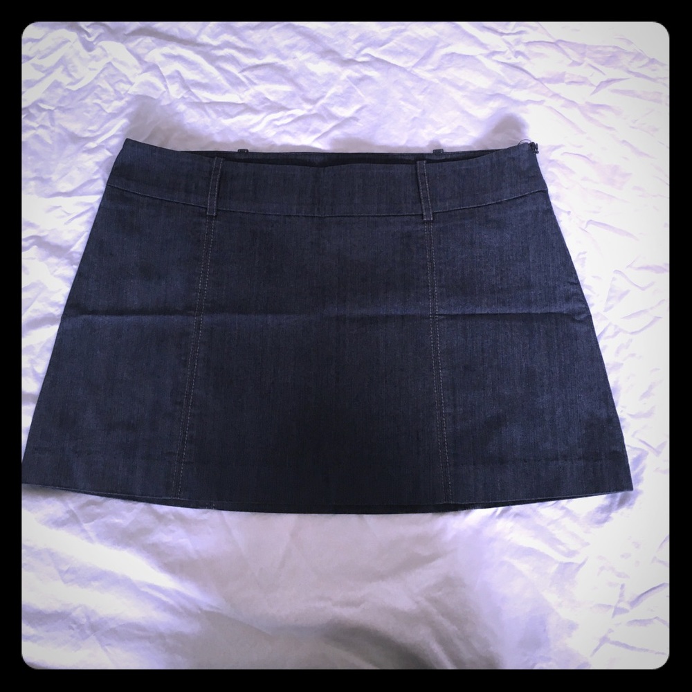 Guess collection mini skirt