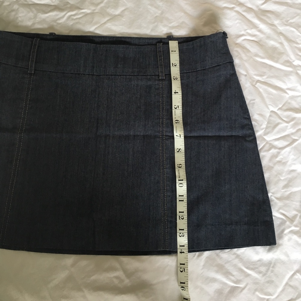 Guess collection mini skirt - Picture 6 of 7