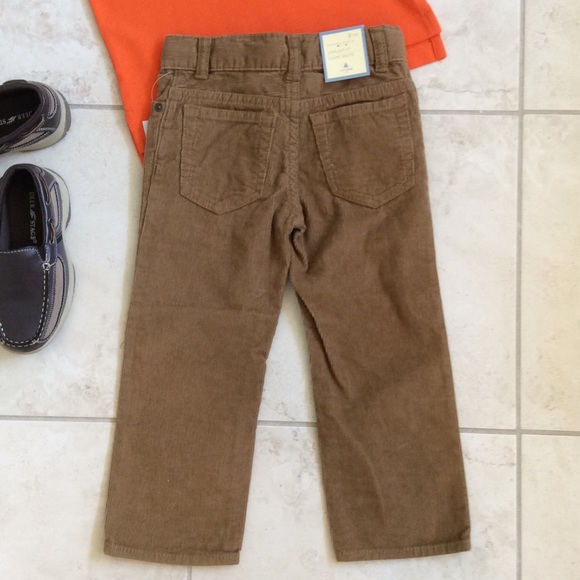 BUNDLE OF RALPH LAUREN/BABYGAP 3T/3Y OUTFIT NWT - Picture 4 of 8