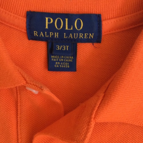 BUNDLE OF RALPH LAUREN/BABYGAP 3T/3Y OUTFIT NWT - Picture 6 of 8
