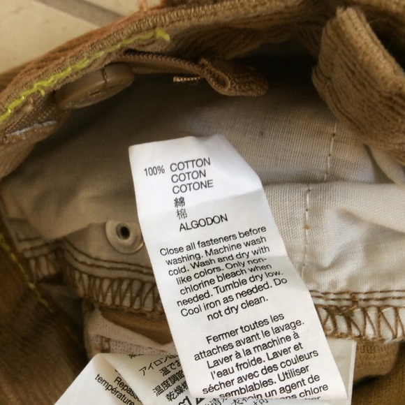 BUNDLE OF RALPH LAUREN/BABYGAP 3T/3Y OUTFIT NWT - Picture 8 of 8