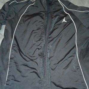 Jordan jacket