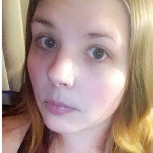 Meet your Posher, Kristina