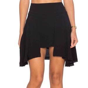Free People New York Skirt