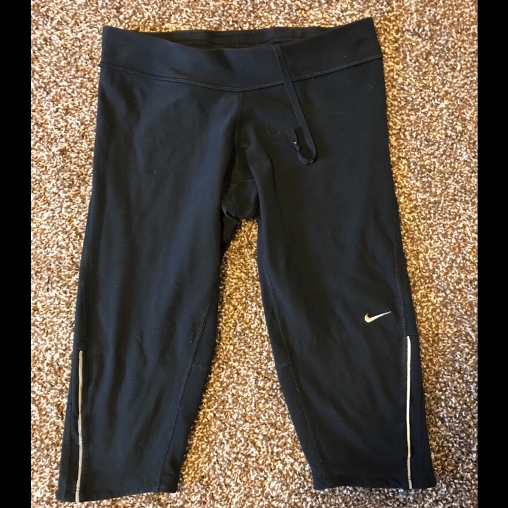 Nike Dri Fit Capri
