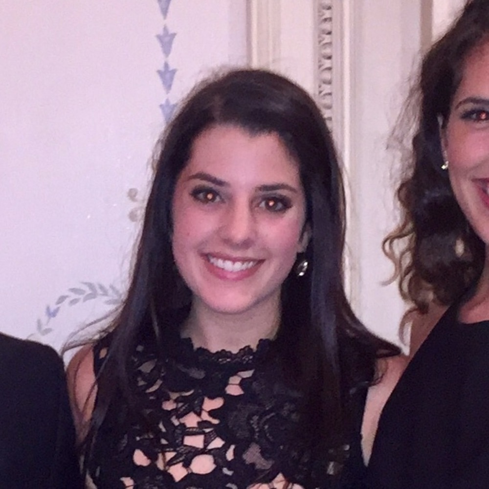 Meet your Posher, Jessica