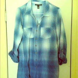 Wendy Bellissimo Maternity Blouse