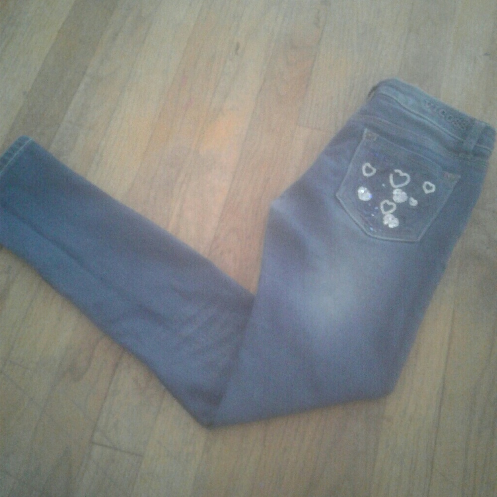 Vigoss name brand jeans