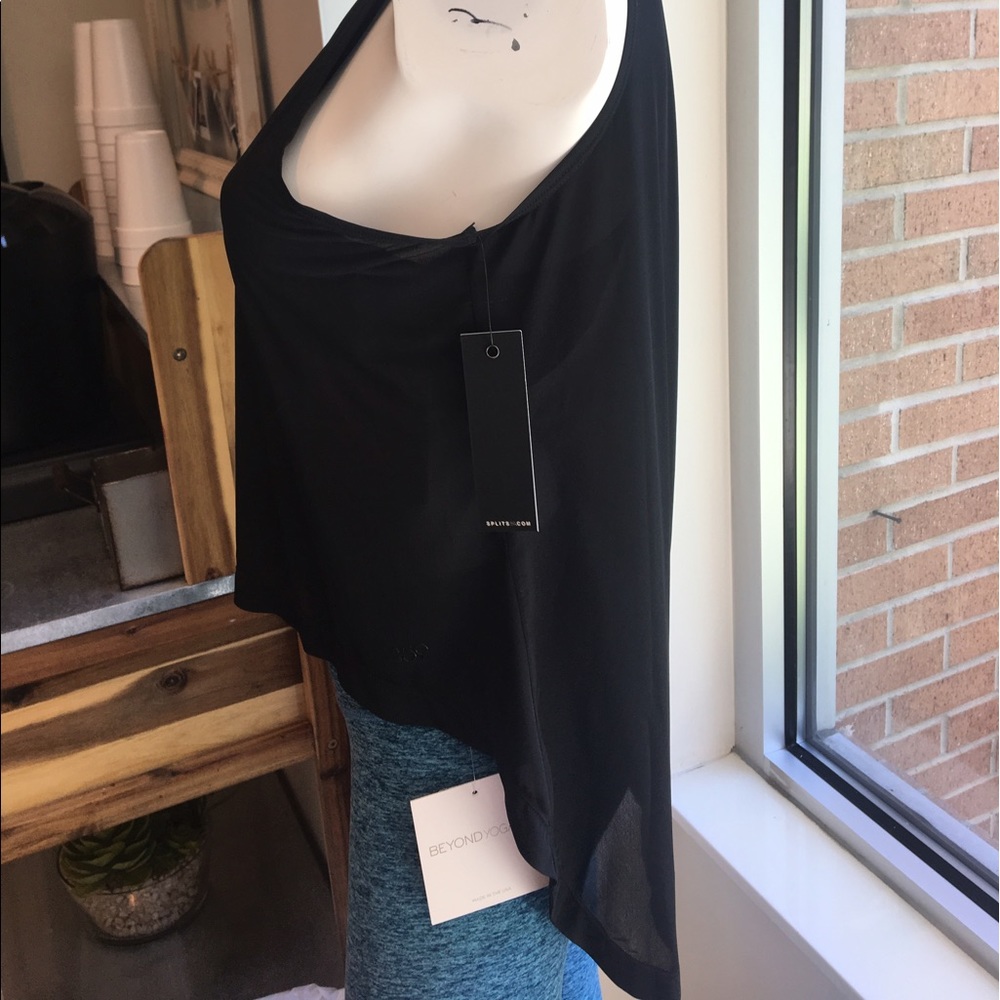 Splits59 Beta Tank - small - Picture 3 of 4