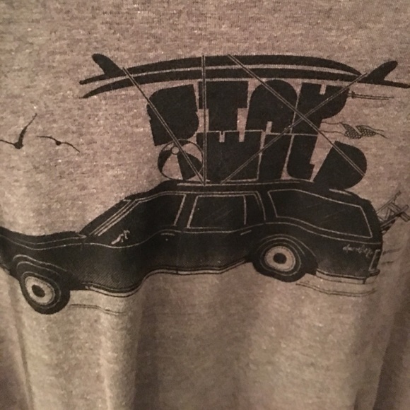 Stay Wild hoodie - Picture 2 of 2