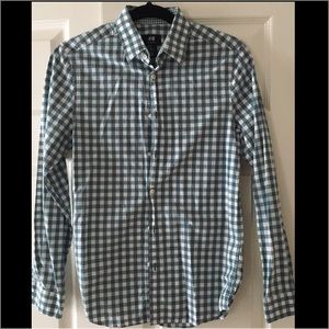 H & M Dress Shirt