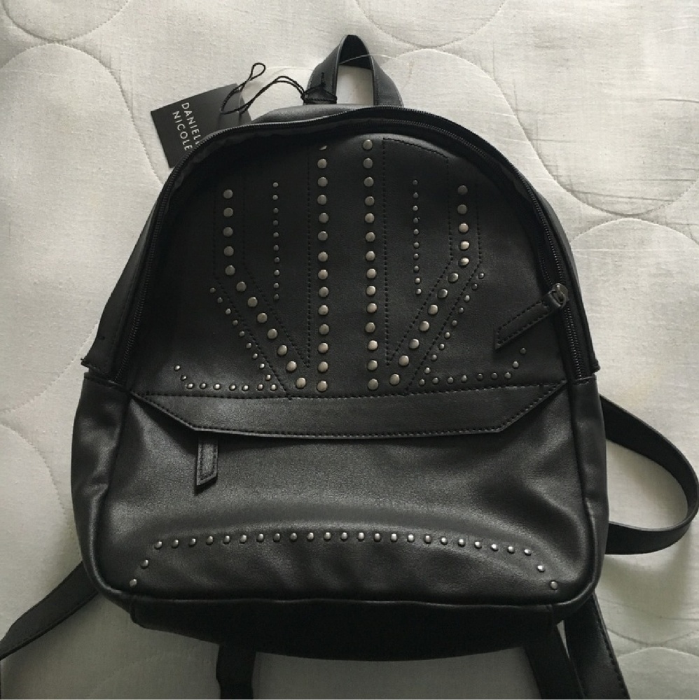Danielle Nicole Mini Backpack