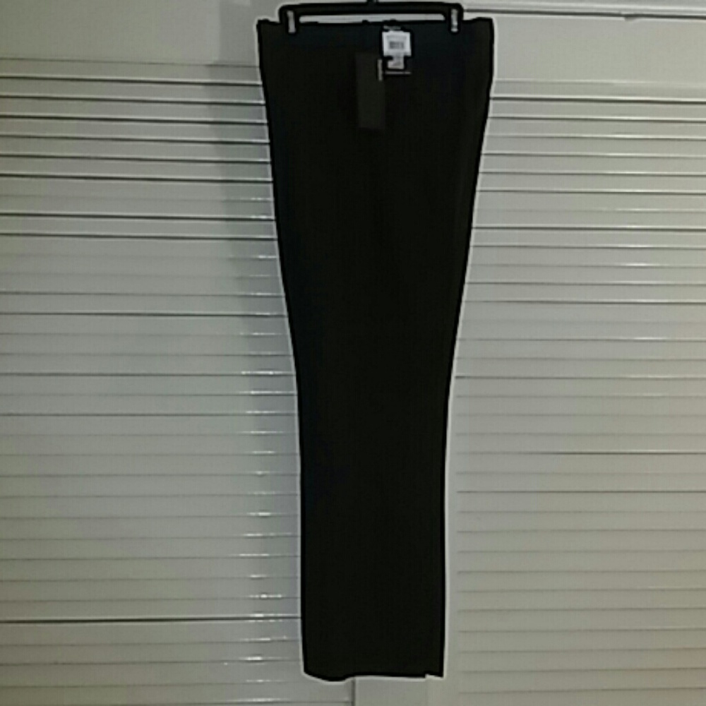 New W/TAGS Perry Ellis casual/dress slacks 34W-30L