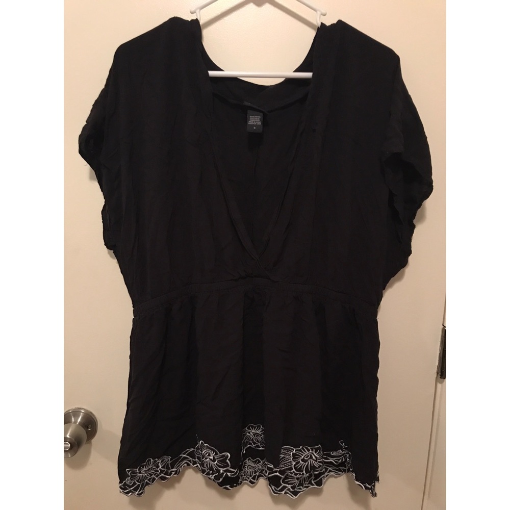 Size 3 Torrid blouse