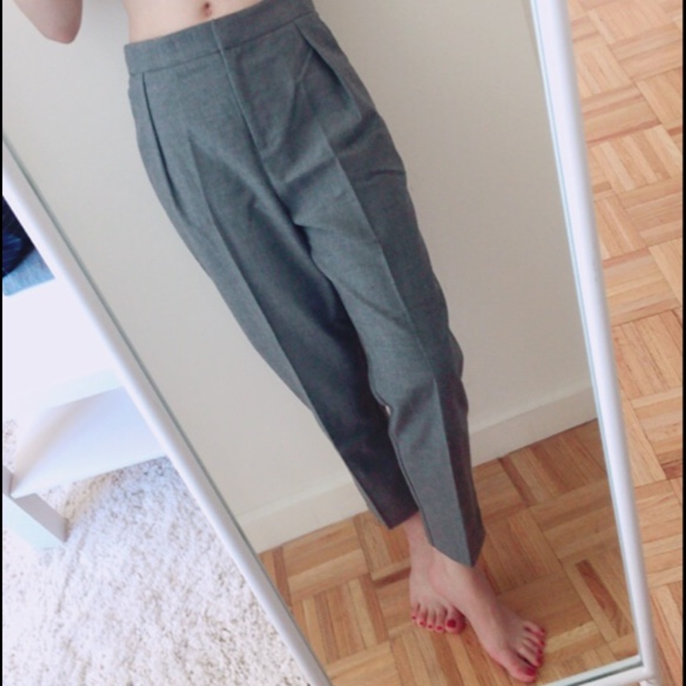 Topshop Trousers