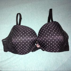 Victoria's Secret bra
