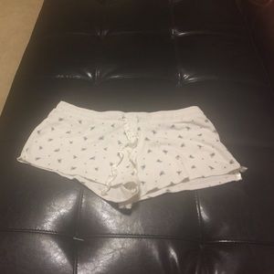 Sleep shorts