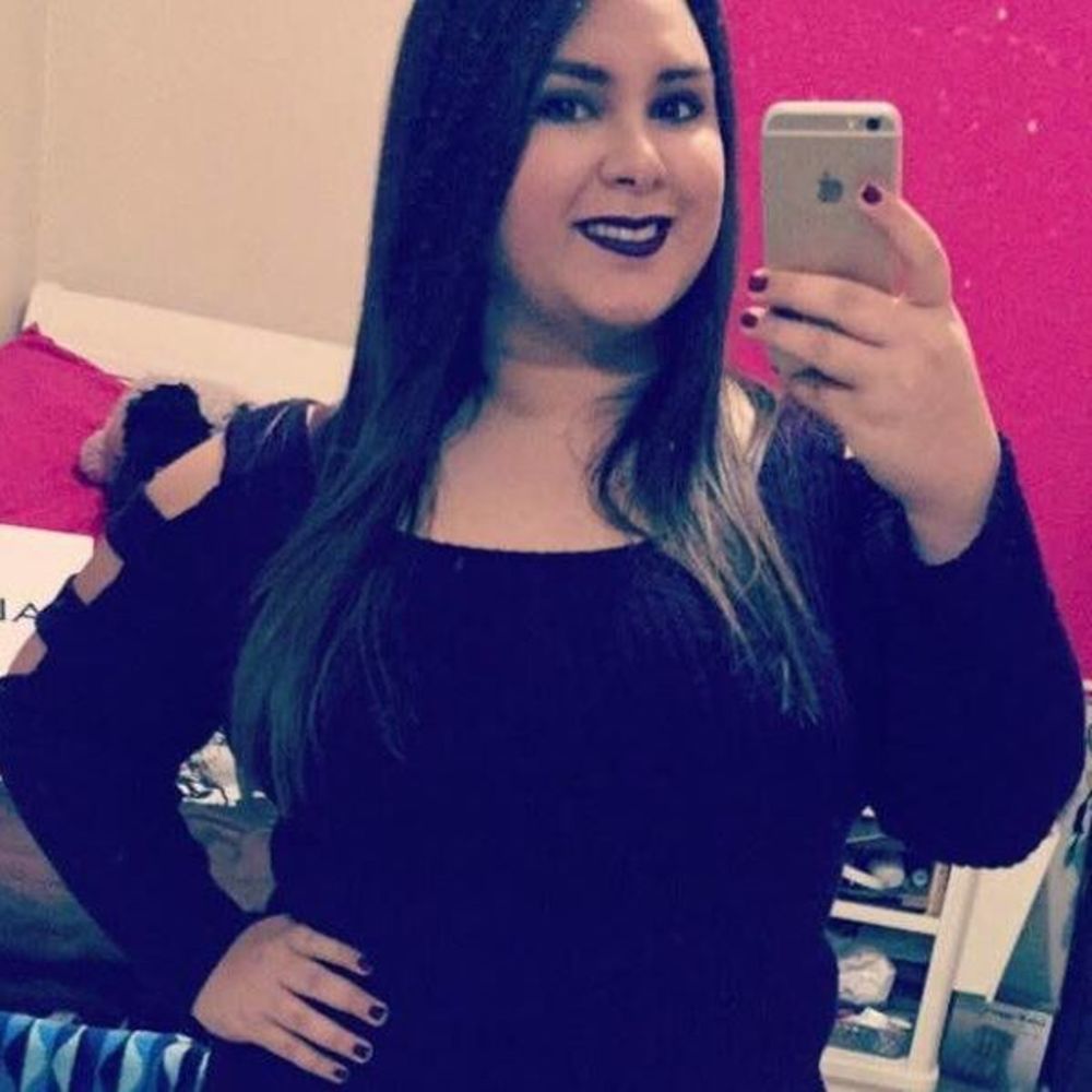 Meet your Posher, Alexandra
