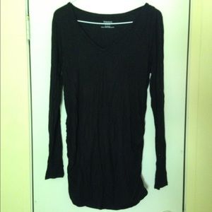 Black Motherhood Maternity  Long sleeve