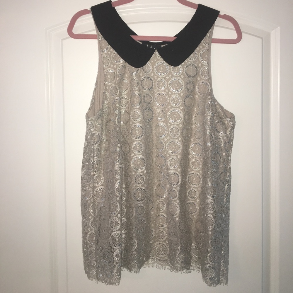 Anthropologie Top