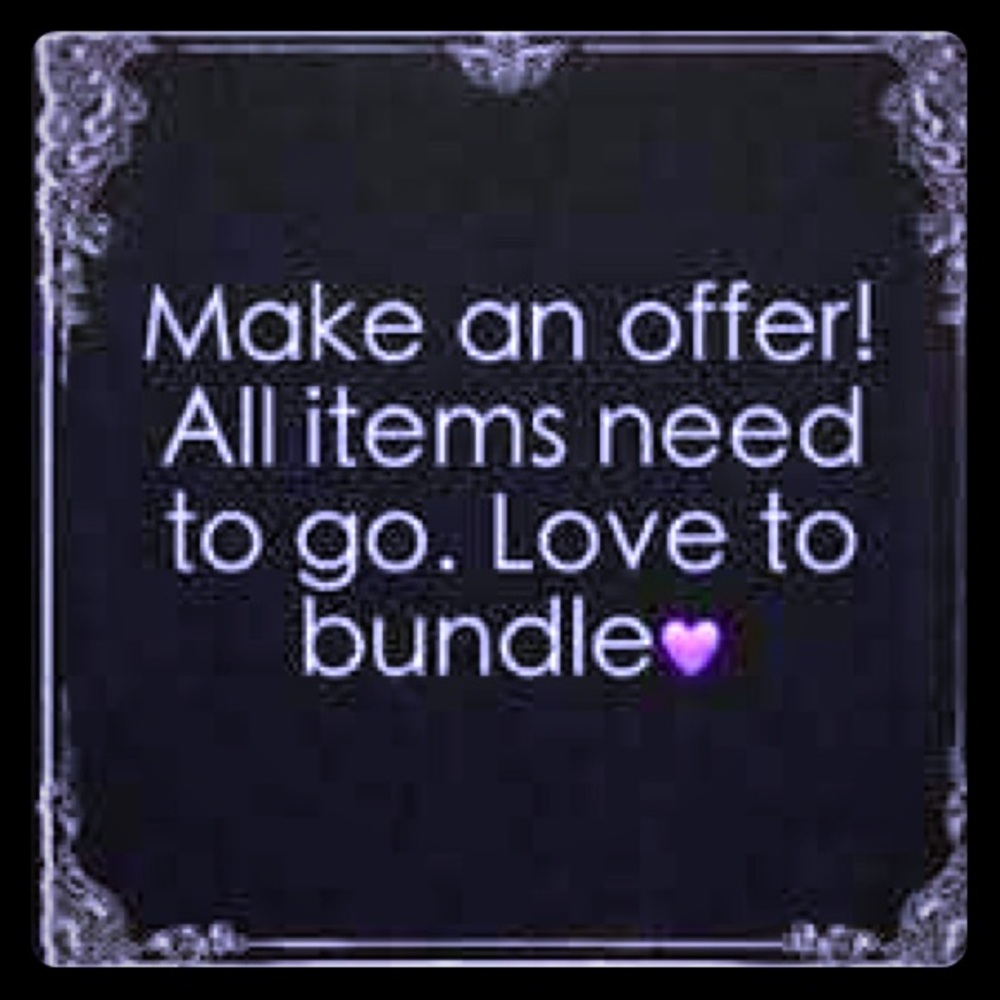 3+ Bundle = 20% off! DONATING SOON!
