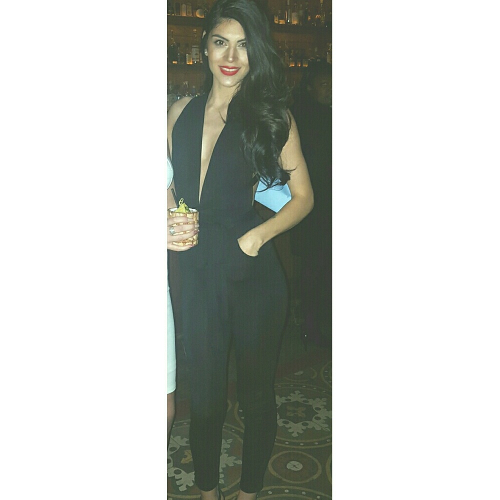 Jumpsuit