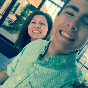 Meet your Posher, Doris