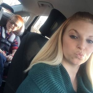 Meet your Posher, Erica