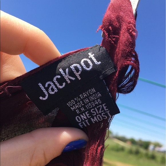 Psychedelic Bohemian Jackpot Tie-Dye Tapestry - Picture 6 of 6