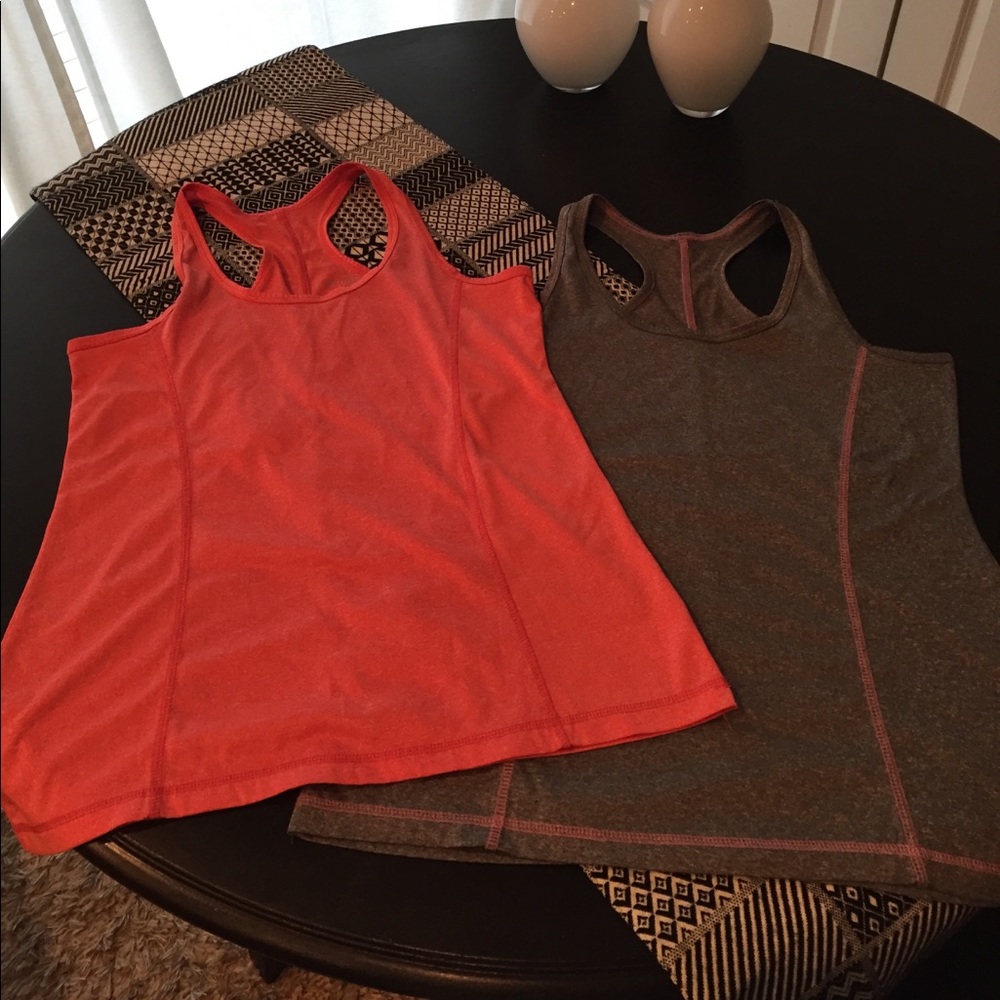 Workout Tops Bundle