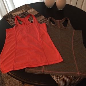 Workout Tops Bundle
