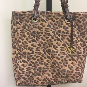 Michael Kors Tote