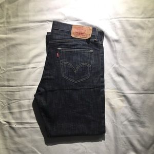 Levi's 501 Jeans