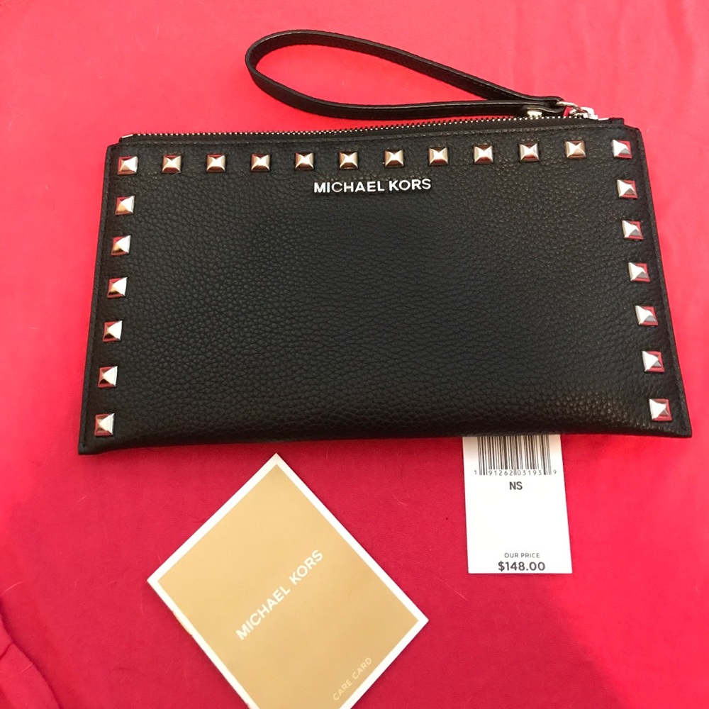 🎇 LAST PRICE!  MK STILL NEW WITH TAG🎇