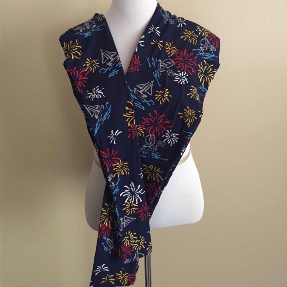 LuLaRoe Americana leggings