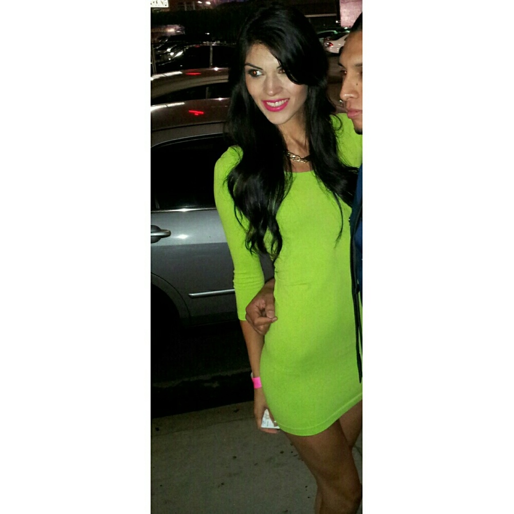 Dresses