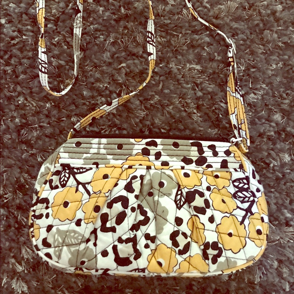Vera Bradley small purse