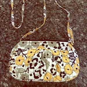 Vera Bradley small purse