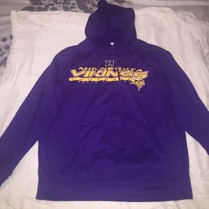 Minnesota Vikings Hoodie