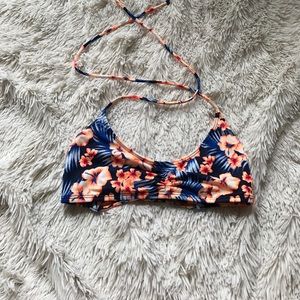 Bandeau top PINK
