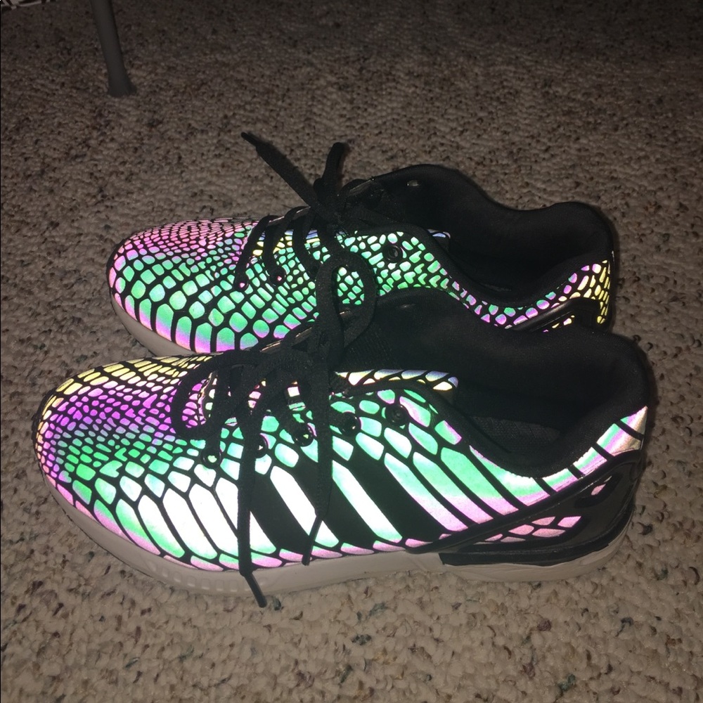 Adidas running shoes