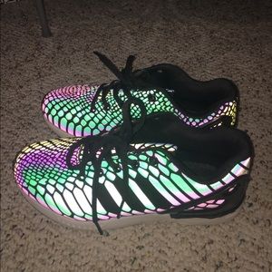 Adidas running shoes